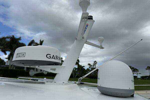 Back Cove 34O Yacht For Sale