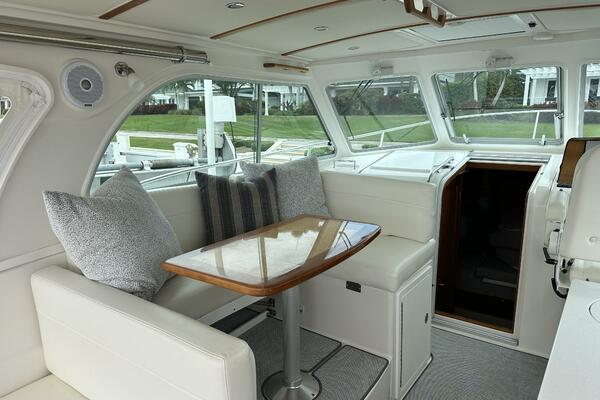 SHE S A LADY 39ft Back Cove Yacht For Sale