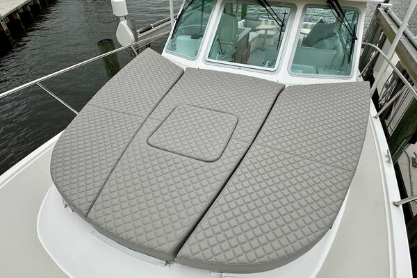 SHE S A LADY 39ft Back Cove Yacht For Sale