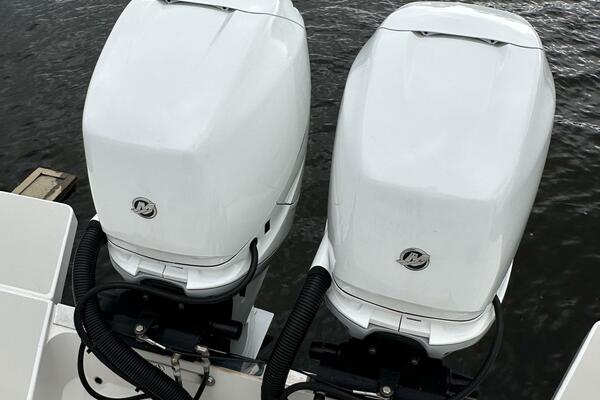 SHE S A LADY 39ft Back Cove Yacht For Sale