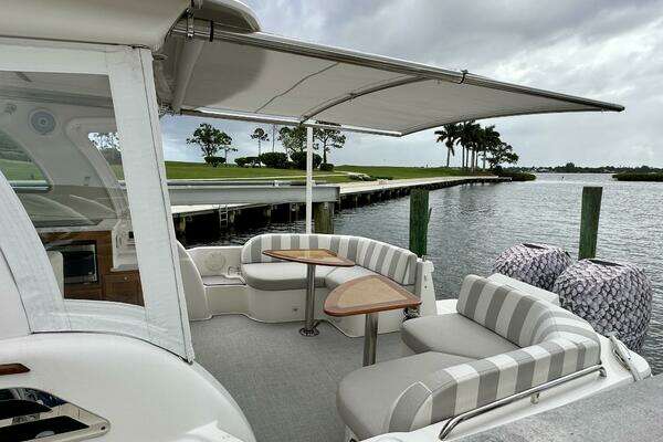 Back Cove 34O Yacht For Sale