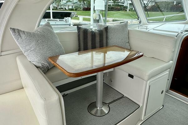 SHE S A LADY 39ft Back Cove Yacht For Sale