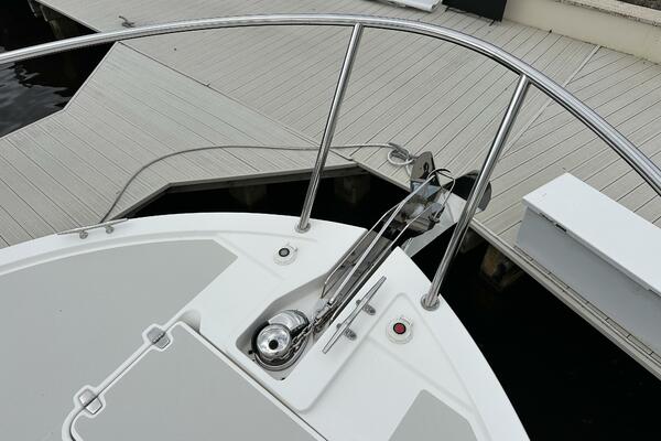 SHE S A LADY 39ft Back Cove Yacht For Sale