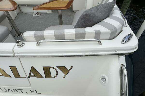 Back Cove 34O Yacht For Sale