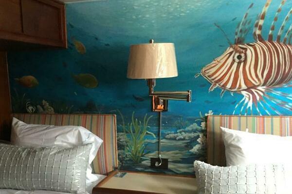 Summertime Lady 70ft Hatteras Yacht For Sale