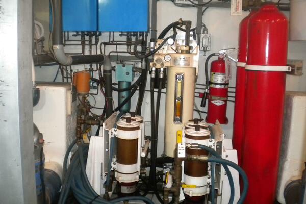 Summertime Lady 70ft Hatteras Yacht For Sale