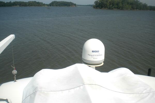 Summertime Lady 70ft Hatteras Yacht For Sale