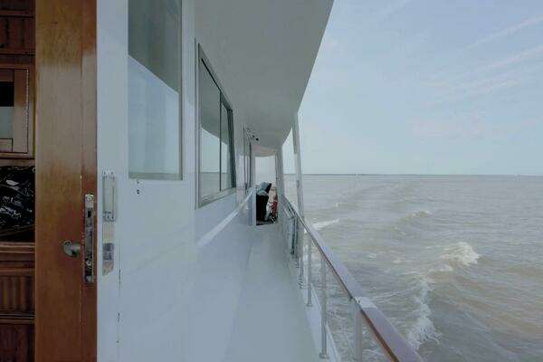 Hatteras Motoryacht Yacht For Sale