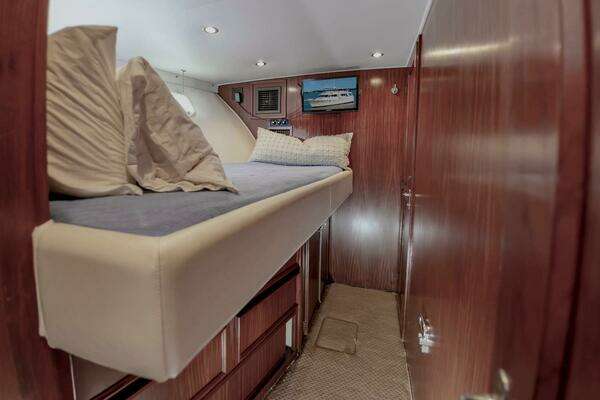 Hatteras Motoryacht Yacht For Sale