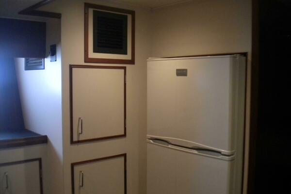 Summertime Lady 70ft Hatteras Yacht For Sale