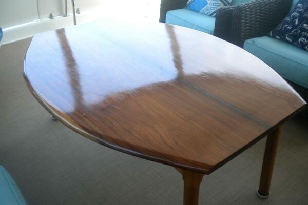 Summertime Lady 70ft Hatteras Yacht For Sale