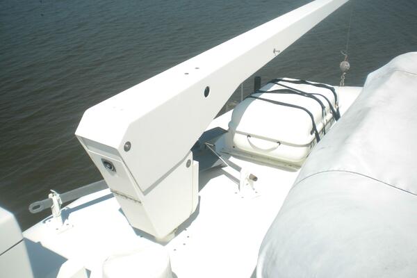 Summertime Lady 70ft Hatteras Yacht For Sale