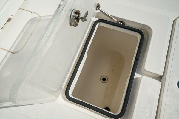 36ft Invincible Yacht For Sale