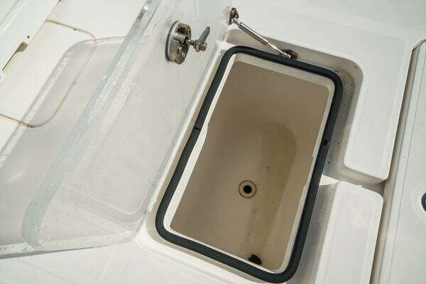 Invincible Open Fisherman Yacht For Sale