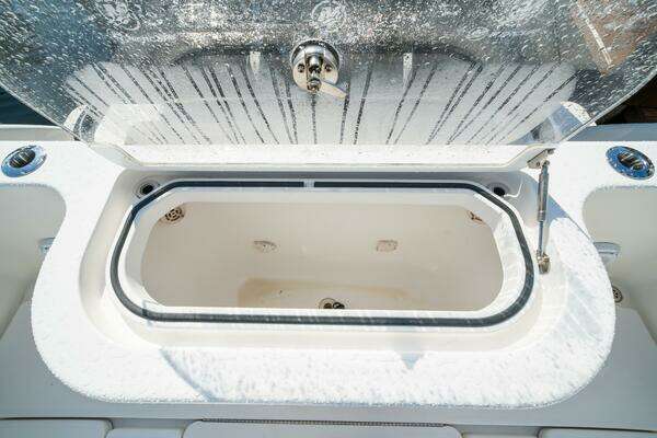 Invincible Open Fisherman Yacht For Sale