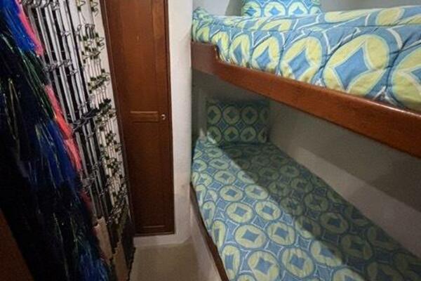 61ft Blackwell Yacht For Sale