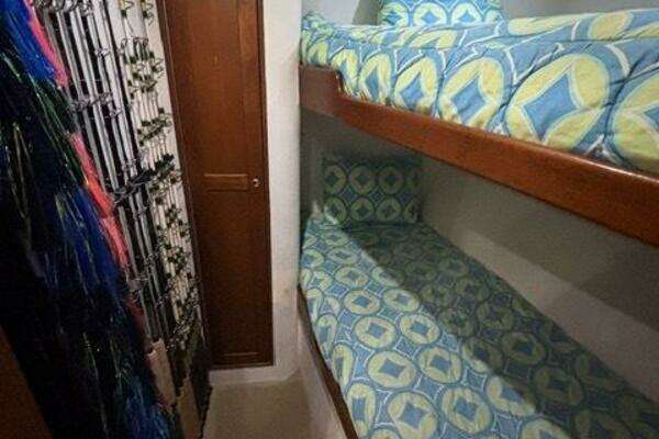 Blackwell  Yacht For Sale