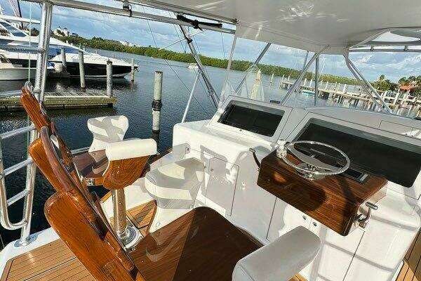 Blackwell  Yacht For Sale