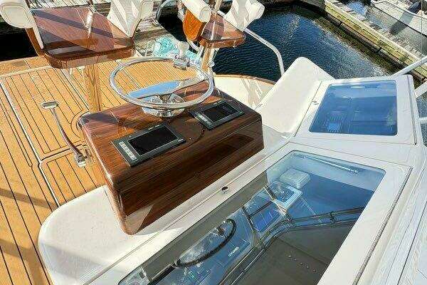 Blackwell  Yacht For Sale