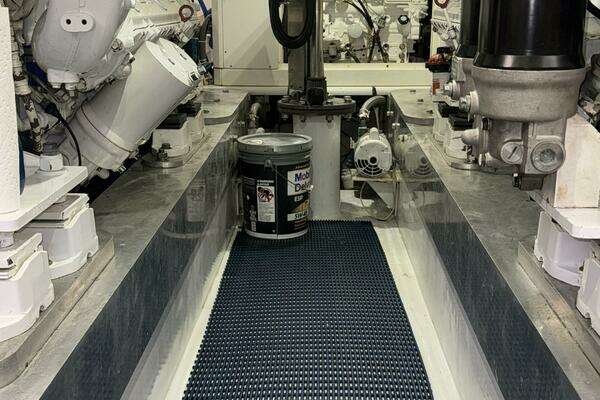 Blackwell  Yacht For Sale