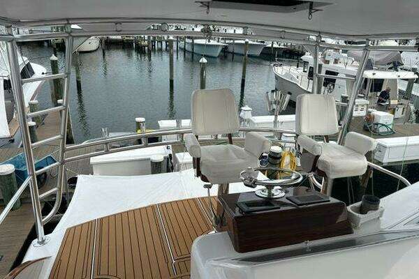 Blackwell  Yacht For Sale