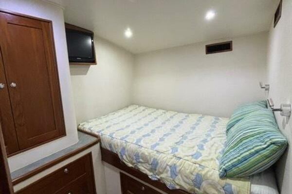 61ft Blackwell Yacht For Sale