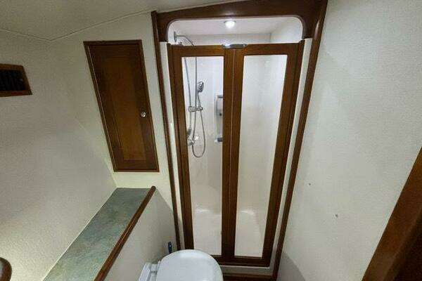 Blackwell  Yacht For Sale