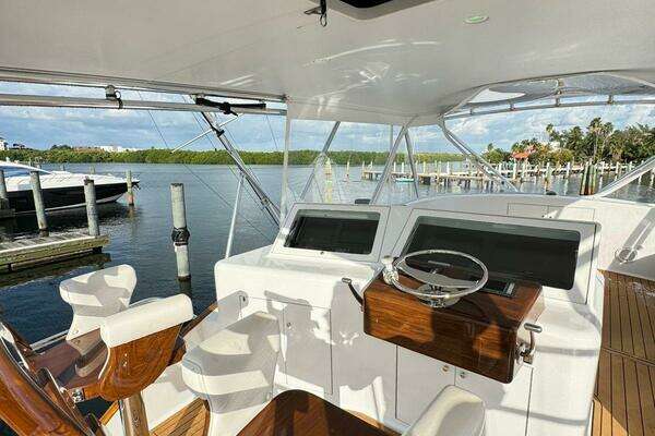 Blackwell  Yacht For Sale