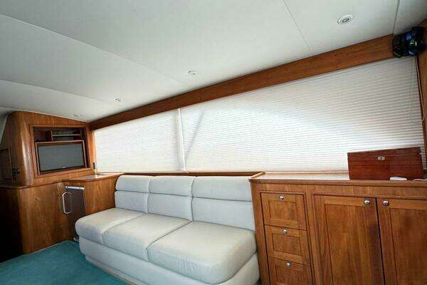 Blackwell  Yacht For Sale