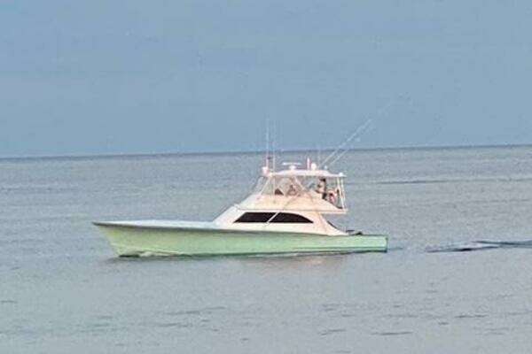 Blackwell  Yacht For Sale