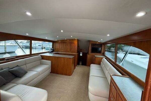 Blackwell  Yacht For Sale