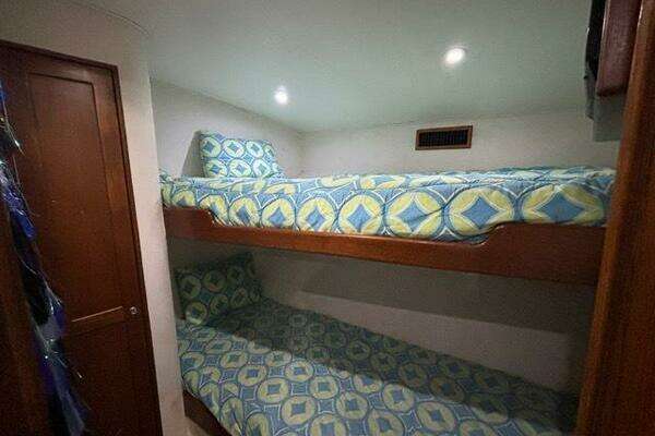 Blackwell  Yacht For Sale