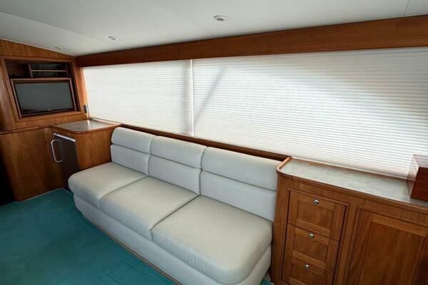 61ft Blackwell Yacht For Sale
