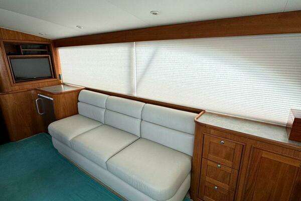 Blackwell  Yacht For Sale