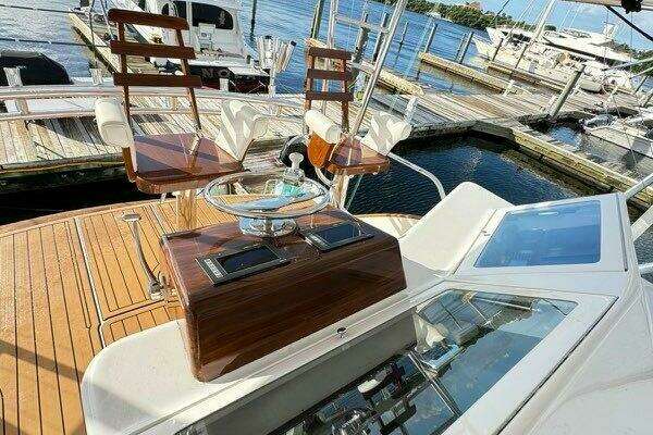 Blackwell  Yacht For Sale
