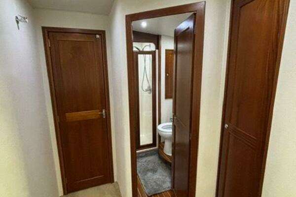 Blackwell  Yacht For Sale