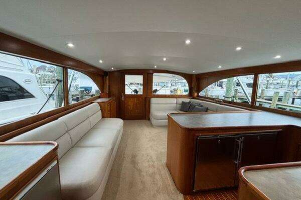 Blackwell  Yacht For Sale