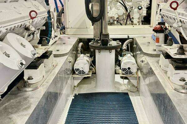 Blackwell  Yacht For Sale