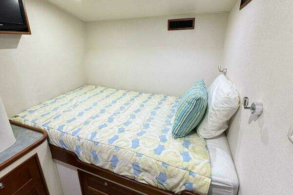 Blackwell  Yacht For Sale