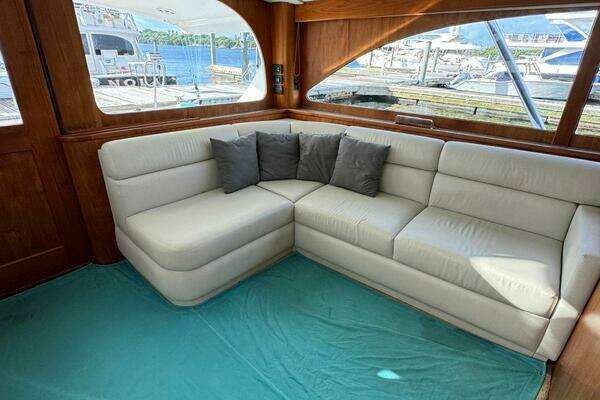 Blackwell  Yacht For Sale