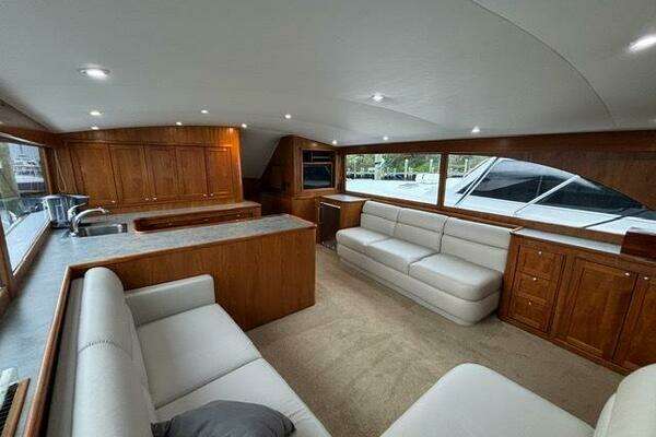 Blackwell  Yacht For Sale