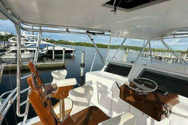 Blackwell  Yacht For Sale