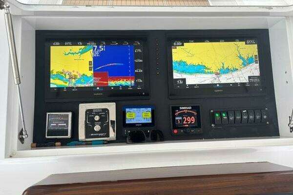 Blackwell  Yacht For Sale