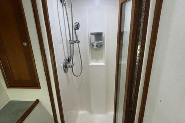 61ft Blackwell Yacht For Sale