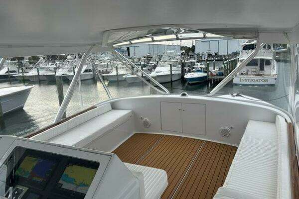 Blackwell  Yacht For Sale