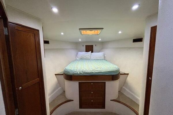 61ft Blackwell Yacht For Sale