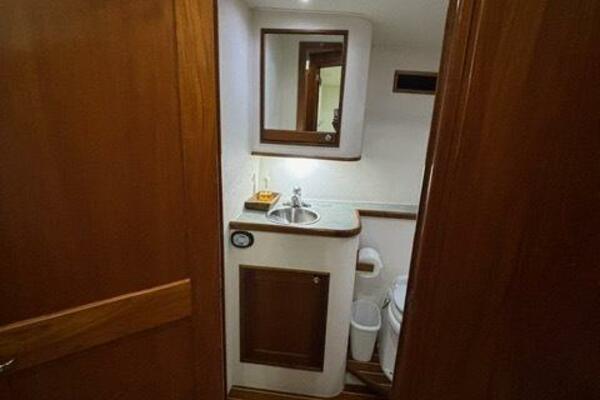 61ft Blackwell Yacht For Sale