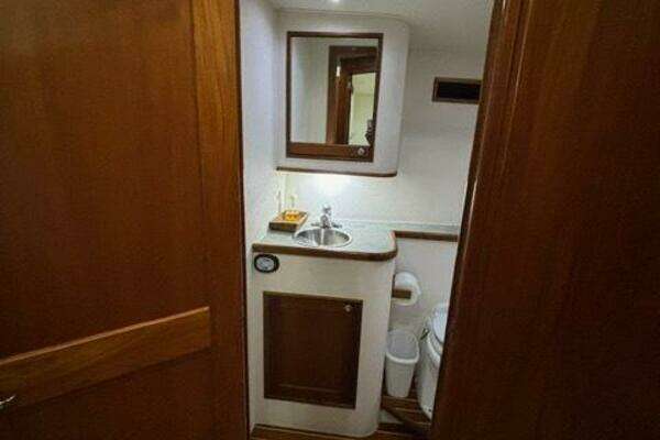 Blackwell  Yacht For Sale