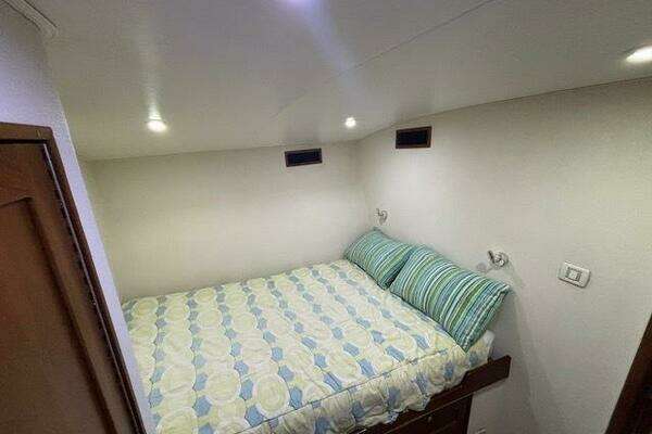 Blackwell  Yacht For Sale