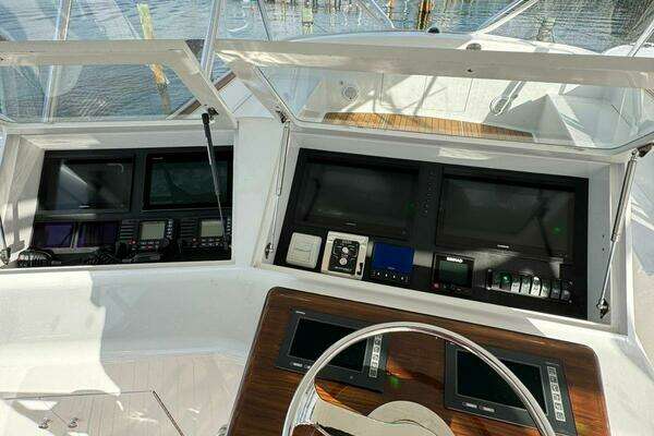 Blackwell  Yacht For Sale